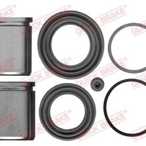 Set reparatie etrier OPEL VIVARO A platou / sasiu (X83) 1.9 Di diesel 82 cai QUICK BRAKE 114-5243