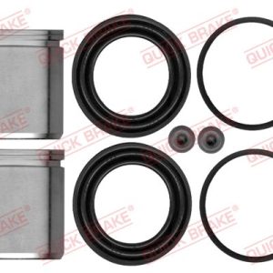 Set reparatie etrier OPEL MOVANO A bus (X70) 2.5 DTI (JD) diesel 115 cai QUICK BRAKE 114-5244