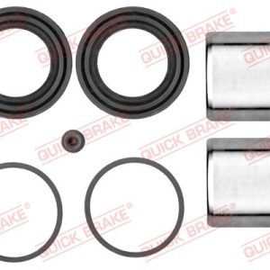 Set reparatie etrier OPEL MOVANO B bus (X62) 2.3 CDTI FWD (JV) diesel 146 cai QUICK BRAKE 114-5331