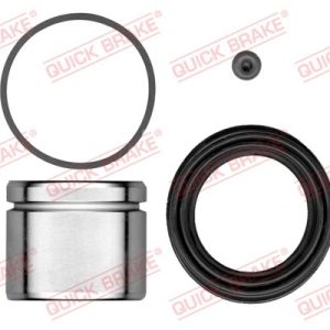 Set reparatie etrier OPEL GRANDLAND / GRANDLAND X (A18, P1UO) 1.6 Turbo Hybrid4 benzina/elector 300 cai QUICK BRAKE 114-5351