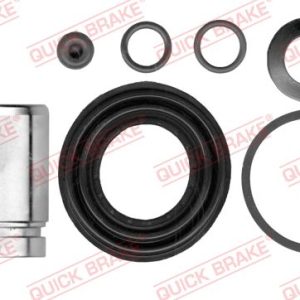 Set reparatie etrier OPEL MOVANO A bus (X70) 2.5 CDTI (JD) diesel 120 cai QUICK BRAKE 114-5357