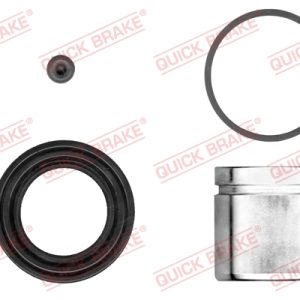 Set reparatie etrier OPEL KARL (C16) 1.0 benzina 75 cai QUICK BRAKE 114-5467