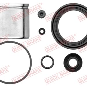 Set reparatie etrier OPEL MOVANO B bus (X62) 2.3 CDTI FWD (JV) diesel 146 cai QUICK BRAKE 114-5482