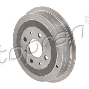 Tambur frana OPEL ADAM (M13) 1.4 LPG Benzina/Autogaz (GPL) 87 cai TOPRAN 207 656