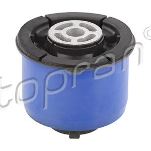 Suport ax OPEL COMBO Autoutilitara/limuzina spatioasa (K9) 1.2 benzina 131 cai TOPRAN 634 403