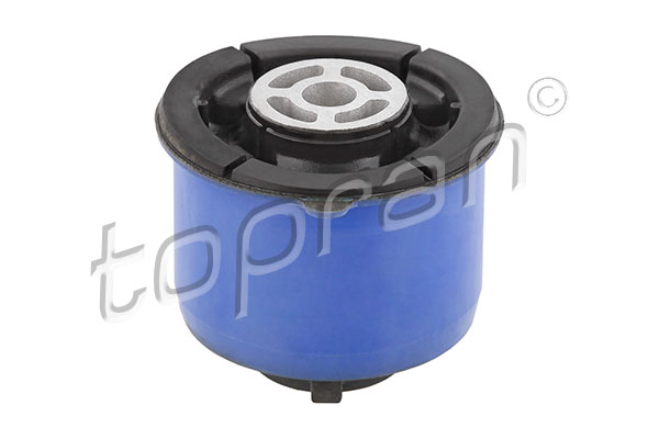 Suport ax OPEL COMBO Autoutilitara/limuzina spatioasa (K9) 1.5 D 4x4 diesel 131 cai TOPRAN 634 403