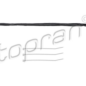 Sonda Lambda OPEL COMBO Autoutilitara/limuzina spatioasa (71_) 1.2 benzina 45 cai TOPRAN 201 758