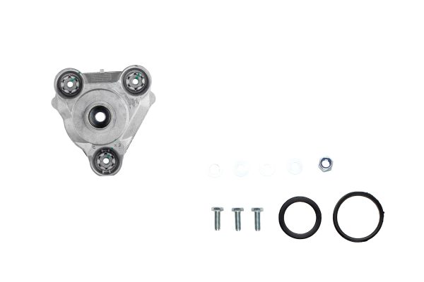 Set reparatie rulment sarcina amortizor OPEL MOVANO C platou / sasiu (U9) 2.2 D diesel 120 cai BILSTEIN 12-228676