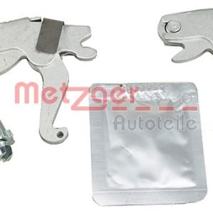 Set reparatie cheie frana OPEL COMBO Tour 1.7 CDTI 16V diesel 101 cai METZGER 12053012