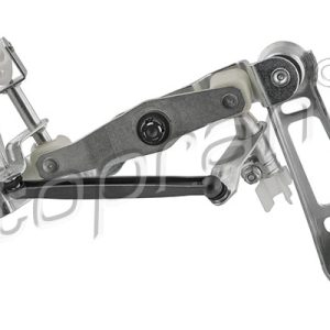 Set reparatie levier cutie de viteze OPEL COMBO Autoutilitara/limuzina spatioasa 1.3 CDTI 16V diesel 75 cai TOPRAN 209 060