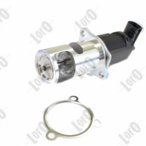 Supapa EGR OPEL VIVARO A bus (X83) 2.5 DTI (F7, J7, A07) diesel 135 cai ABAKUS 121-01-050