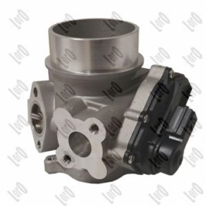 Supapa EGR OPEL VIVARO A bus (X83) 2.5 DTI (F7, J7, A07) diesel 135 cai ABAKUS 121-01-110