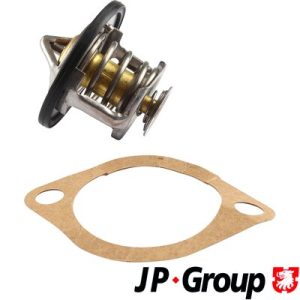 Termostat lichid racire OPEL COMBO Tour 1.7 DI 16V diesel 65 cai JP GROUP 1214603410