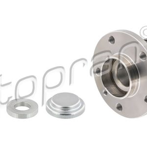 Set rulment roata OPEL COMBO Tour (X12) 1.3 CDTI (C26, D26, E26, C05) diesel 80 cai TOPRAN 634 169