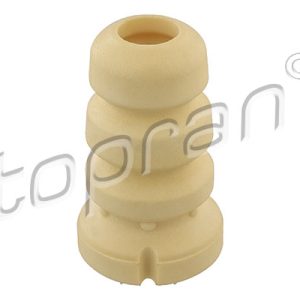 Tampon cauciuc suspensie OPEL MOVANO B platou / sasiu (X62) 2.3 CDTI FWD (EV, HV, UV) diesel 101 cai TOPRAN 208 262