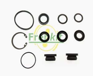 Set reparatie pompa centrala frana OPEL MOVANO A platou / sasiu (X70) 2.5 D (ED, HD, UD0, UD4) diesel 80 cai FRENKIT 123074