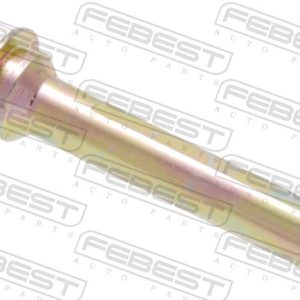 Surub ghidare etrier frana OPEL CASCADA (W13) 2.0 CDTI (67) diesel 165 cai FEBEST 1274-NFUPF