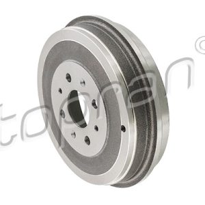 Tambur frana OPEL ADAM (M13) 1.4 S benzina 150 cai TOPRAN 207 657