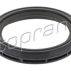 Simering arbore cotit OPEL COMBO Autoutilitara/limuzina spatioasa 1.6 CNG 16V Benzina/Gaz metan (GNC) 94 cai TOPRAN 207 202