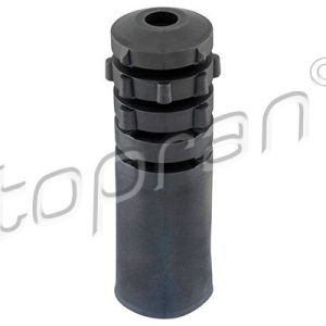 Tampon cauciuc suspensie OPEL VIVARO A platou / sasiu (X83) 2.5 DTi diesel 135 cai TOPRAN 208 122