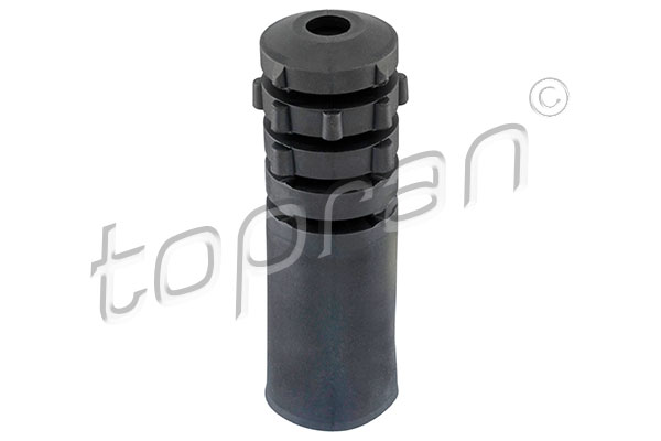Tampon cauciuc suspensie OPEL VIVARO B bus (X82) 1.6 CDTI (06) diesel 140 cai TOPRAN 208 122