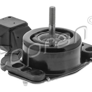Suport motor OPEL MOVANO A platou / sasiu (X70) 2.5 DTi (ED, HD, UD0, UD4) diesel 99 cai TOPRAN 207 756