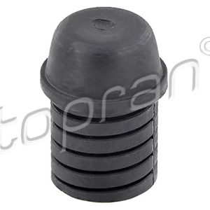 Tampon compartiment motor OPEL COMBO Autoutilitara/limuzina spatioasa 1.7 DTI 16V diesel 75 cai TOPRAN 205 234