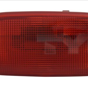 Stop suplimentar OPEL MOVANO A bus (X70) 2.2 DTI (JD) diesel 90 cai TYC 15-0061-05-2
