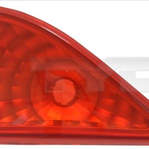 Stop suplimentar OPEL MOVANO B bus (X62) 2.3 CDTI FWD (JV) diesel 146 cai TYC 15-0283-01-2