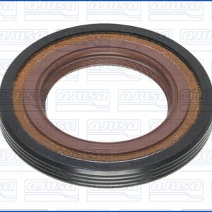 Simering ax cu came OPEL VIVARO A platou / sasiu (X83) 2.0 ECOTEC benzina 117 cai AJUSA 15062400