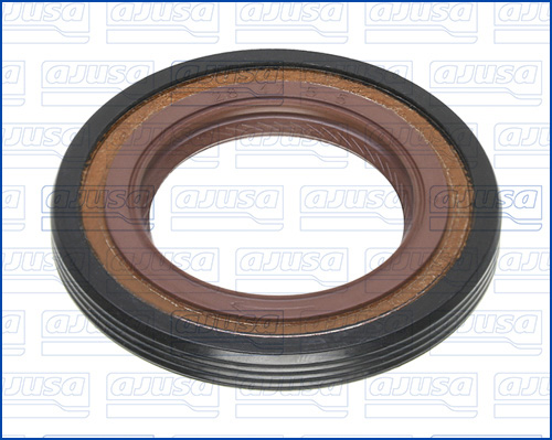 Simering ax cu came OPEL VIVARO A bus (X83) 2.0 16V (F7, J7, A07) benzina 120 cai AJUSA 15062400