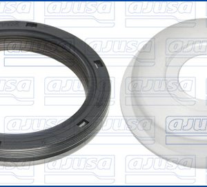 Simering arbore cotit OPEL ADAM (M13) 1.4 benzina 101 cai AJUSA 15083600