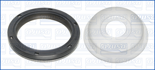 Simering arbore cotit OPEL CASCADA (W13) 1.4 (67) benzina 120 cai AJUSA 15083600
