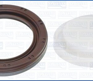 Simering arbore cotit OPEL KARL (C16) 1.0 LPG Benzina/Autogaz (GPL) 73 cai AJUSA 15108200