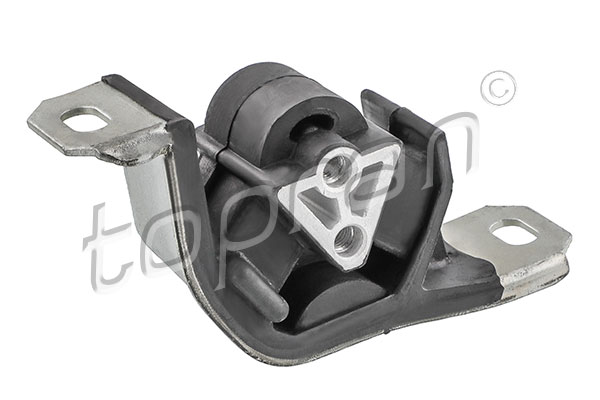 Suport motor OPEL COMBO Autoutilitara/limuzina spatioasa (71_) 1.2 benzina 45 cai TOPRAN 201 401