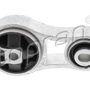 Suport motor OPEL VIVARO A bus (X83) 1.9 DTI (F7, J7, A07) diesel 101 cai TOPRAN 207 757