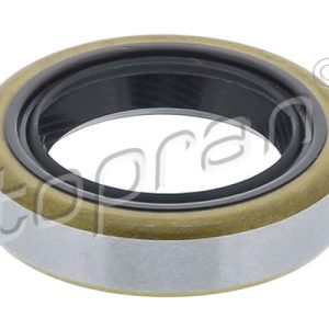 Simering ax cardanic OPEL COMBO Autoutilitara/limuzina spatioasa (71_) 1.2 benzina 45 cai TOPRAN 201 530