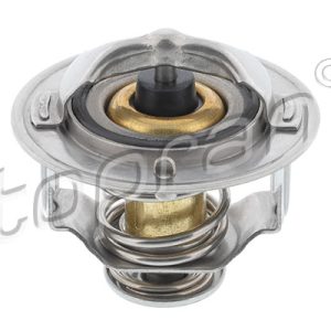 Termostat lichid racire OPEL COMBO Autoutilitara/limuzina spatioasa (71_) 1.7 D diesel 60 cai TOPRAN 205 725