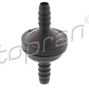 Supapa pompa vacuum OPEL COMBO Autoutilitara/limuzina spatioasa (71_) 1.7 D diesel 60 cai TOPRAN 206 111