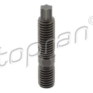 Surub galerie evacuare OPEL VIVARO A bus (X83) 2.5 CDTI (F7, J7, A07) diesel 114 cai TOPRAN 702 624