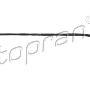 Sonda Lambda OPEL VIVARO A caroserie (X83) 2.5 CDTI (F7) diesel 114 cai TOPRAN 625 012