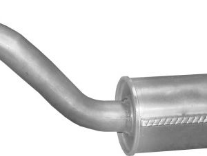 Toba esapament primara OPEL VIVARO A caroserie (X83) 1.9 DTI (F7) diesel 101 cai POLMO 17.318