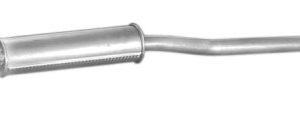 Toba esapamet intermediara OPEL COMBO Tour 1.7 DI 16V diesel 65 cai POLMO 17.583