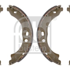 Set saboti frana frana de mana OPEL MOVANO C caroserie (U9) MOVANO-e electric 136 cai FEBI BILSTEIN 170867