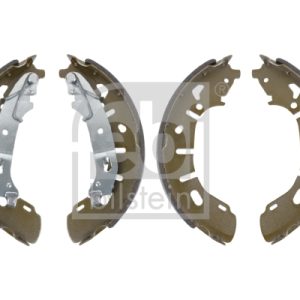 Set saboti frana OPEL COMBO Tour (X12) 1.4 (C26, D26, E26, C06) benzina 95 cai FEBI BILSTEIN 170990