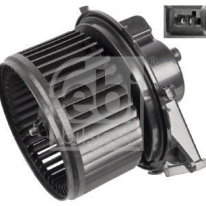 Ventilator habitaclu OPEL MOVANO C caroserie (U9) MOVANO-e electric 136 cai FEBI BILSTEIN 172821