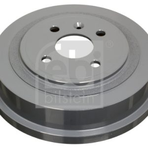 Tambur frana OPEL COMBO Autoutilitara/limuzina spatioasa 1.7 DI 16V diesel 65 cai FEBI BILSTEIN 17310