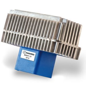 Unitate de control bujii incandescente OPEL COMBO Autoutilitara/limuzina spatioasa 1.3 CDTI 16V diesel 75 cai MAHLE ORIGINAL MHG 5