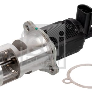Supapa EGR OPEL VIVARO A caroserie (X83) 2.5 DTI (F7) diesel 135 cai FEBI BILSTEIN 173238