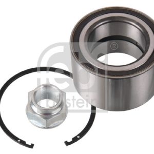 Set rulment roata OPEL MOVANO B platou / sasiu (X62) 2.3 CDTI FWD (EV, HV, UV) diesel 101 cai FEBI BILSTEIN 174168